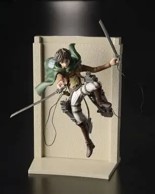 Figure - Shingeki no Kyojin (Attack on Titan) / Eren Yeager