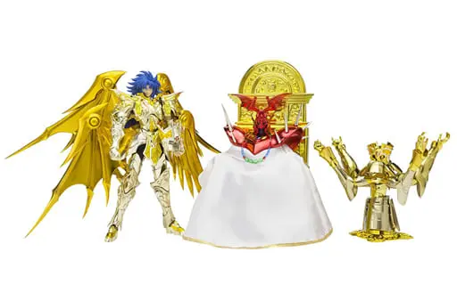 Figure - Saint Seiya