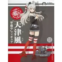 Prize Figure - Figure - KanColle / Amatsukaze