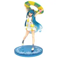 Figure - Prize Figure - VOCALOID / Hatsune Miku