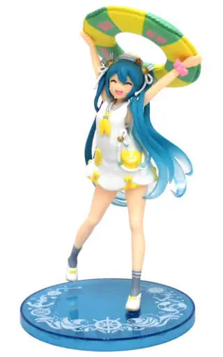 Figure - Prize Figure - VOCALOID / Hatsune Miku