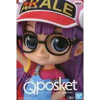 Q posket - Dr. Slump