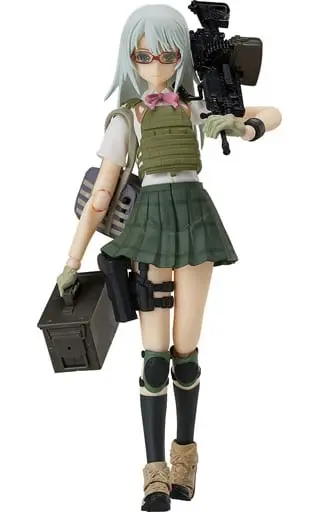 figma - LittleArmory