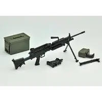 figma - LittleArmory