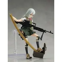 figma - LittleArmory