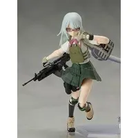 figma - LittleArmory