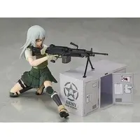 figma - LittleArmory