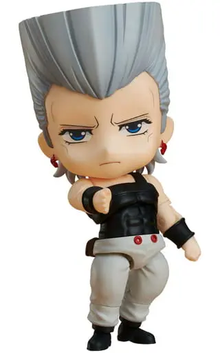 Nendoroid - JoJo's Bizarre Adventure: Stardust Crusaders / Jean-Pierre Polnareff