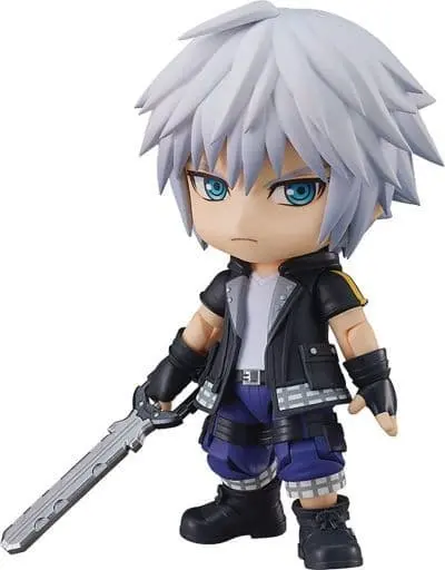 Nendoroid - Kingdom Hearts