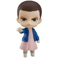 Nendoroid - Stranger Things