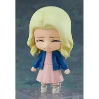 Nendoroid - Stranger Things