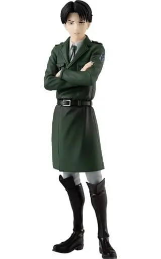 POP UP PARADE - Shingeki no Kyojin (Attack on Titan) / Levi