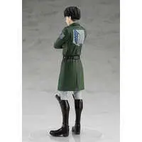 POP UP PARADE - Shingeki no Kyojin (Attack on Titan) / Levi