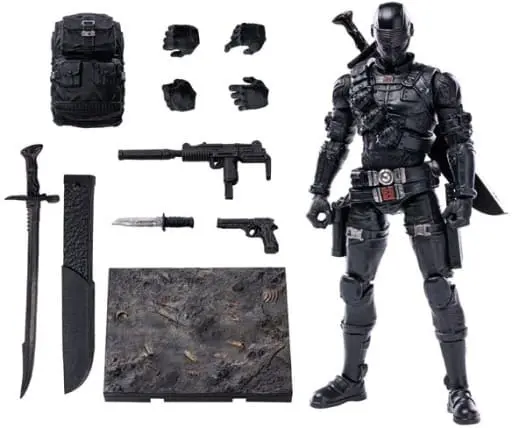 Figure - G.I. Joe