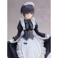 Figure - The iDOLM@STER Cinderella Girls / Shirayuki Chiyo