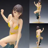 Figure - LovePlus / Anegasaki Nene