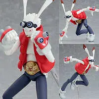 figma - Summer Wars