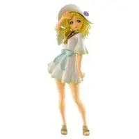 Figure - Prize Figure - Love Live! Sunshine!! / Ohara Mari