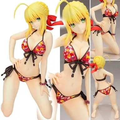 Figure - Fate/Extra / Nero Claudius