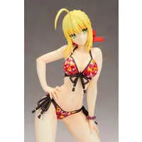 Figure - Fate/Extra / Nero Claudius