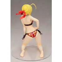 Figure - Fate/Extra / Nero Claudius