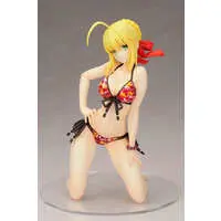 Figure - Fate/Extra / Nero Claudius
