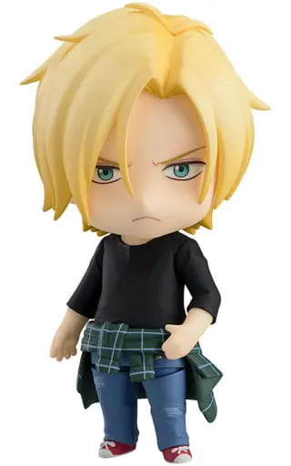 Nendoroid - Banana Fish / Ash Lynx