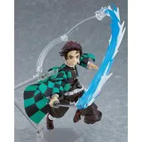 figma - Demon Slayer: Kimetsu no Yaiba / Kamado Tanjirou & Kamado Nezuko