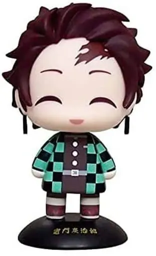 Yura Yura Head - Demon Slayer: Kimetsu no Yaiba / Kamado Tanjirou