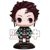 Yura Yura Head - Demon Slayer: Kimetsu no Yaiba / Kamado Tanjirou