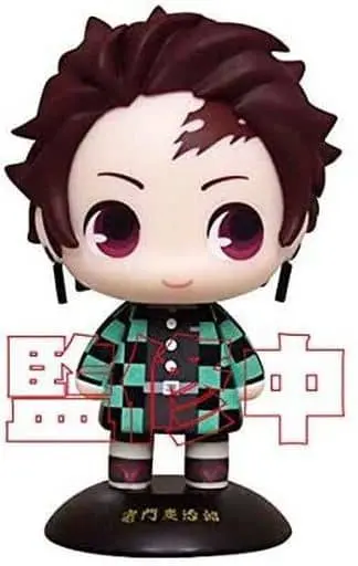 Yura Yura Head - Demon Slayer: Kimetsu no Yaiba / Kamado Tanjirou