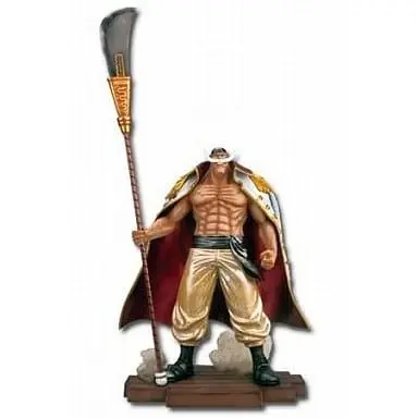 Ichiban Kuji - One Piece / Edward Newgate