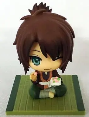 Taito Kuji - Hakuoki / Okita Souji