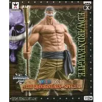 Prize Figure - Figure - One Piece / Edward Newgate