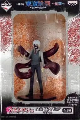 Ichiban Kuji - Tokyo Ghoul / Kaneki Ken