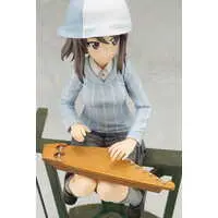 Figure - Girls und Panzer / Shimada Arisu & Mika