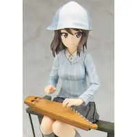 Figure - Girls und Panzer / Shimada Arisu & Mika