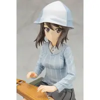 Figure - Girls und Panzer / Shimada Arisu & Mika
