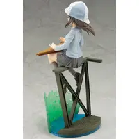 Figure - Girls und Panzer / Shimada Arisu & Mika