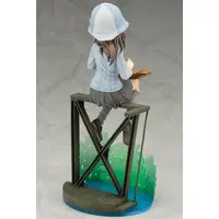 Figure - Girls und Panzer / Shimada Arisu & Mika