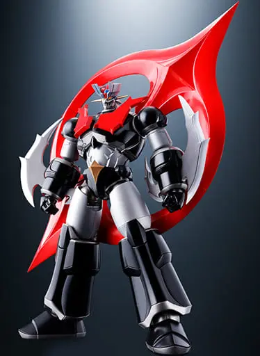 Figure - Super Robot Wars