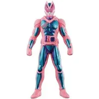 Sofubi Figure - Kamen Rider Revice