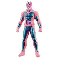 Sofubi Figure - Kamen Rider Revice