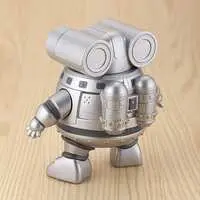 Sofubi Figure - Ultraman Series