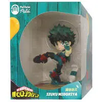 PalVerse - Boku no Hero Academia (My Hero Academia) / Midoriya Izuku