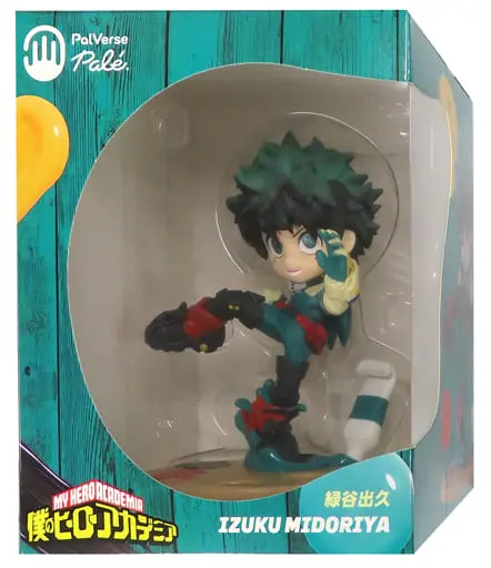 Figure - Boku no Hero Academia (My Hero Academia) / Midoriya Izuku