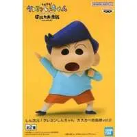 Figure - Prize Figure - Crayon Shin-chan