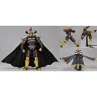 Revoltech - Fist of the North Star / Raou