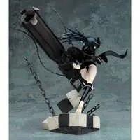 Figure - Black Rock Shooter / Empress