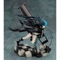 Figure - Black Rock Shooter / Empress